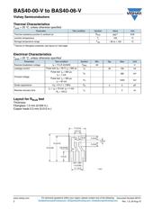 BAS40-06 datasheet.datasheet_page 2