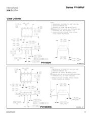 PVI5050NSPBF 数据规格书 5