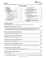 LM48511SQX datasheet.datasheet_page 2