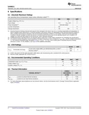 LM48511SQX datasheet.datasheet_page 4