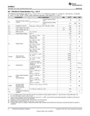 LM48511SQX datasheet.datasheet_page 6