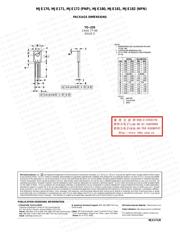 MJE182G datasheet.datasheet_page 6