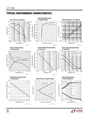 LT1192CS8#TRPBF datasheet.datasheet_page 6