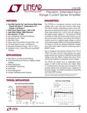 DC1192A datasheet.datasheet_page 1