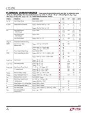 DC1192A datasheet.datasheet_page 4