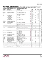 DC1192A datasheet.datasheet_page 5