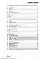 CC1110F16 datasheet.datasheet_page 3