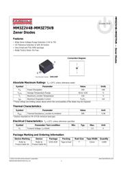 MM3Z39 datasheet.datasheet_page 2