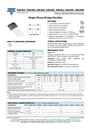 KBU6K-E4/51 datasheet.datasheet_page 1