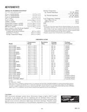 AD7470ARU-REEL datasheet.datasheet_page 6