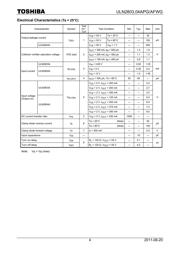 ULN2803AG datasheet.datasheet_page 4