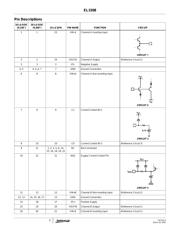 EL1508CMZ 数据规格书 5