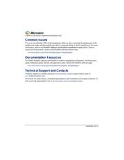 FLASHPRO LITE datasheet.datasheet_page 2