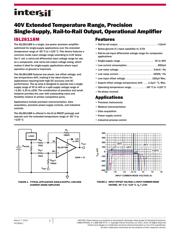 ISL28118MUZ-T7 datasheet.datasheet_page 1