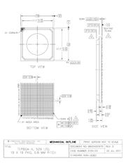 MCIMX537CVV8C2R2 datasheet.datasheet_page 1