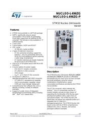 NUCLEO-L496ZG-P datasheet.datasheet_page 1