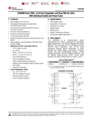 LM26480SQX-AA/NOPB datasheet.datasheet_page 1