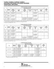 TLE2021CD datasheet.datasheet_page 2