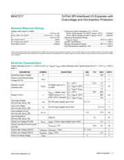 MAX7317AEE+T datasheet.datasheet_page 2