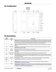 ISL8203MIRZ-T datasheet.datasheet_page 3