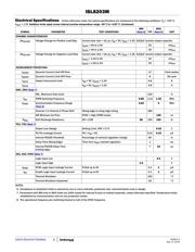 ISL8203MIRZ-T datasheet.datasheet_page 6