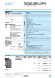 XPS VNE1142HSP datasheet.datasheet_page 2