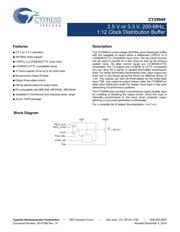 CY29948AXIT datasheet.datasheet_page 1