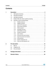 STA662 datasheet.datasheet_page 2