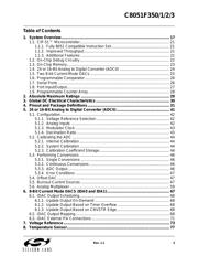 C8051F352 datasheet.datasheet_page 3