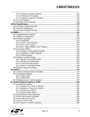 C8051F352 datasheet.datasheet_page 5