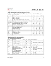 IRAM136-3063B2 数据规格书 5