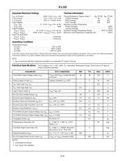 ICL232CBE datasheet.datasheet_page 2