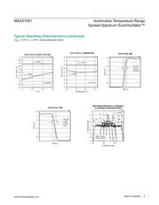 MAX31091AUA/V+T330 datasheet.datasheet_page 4