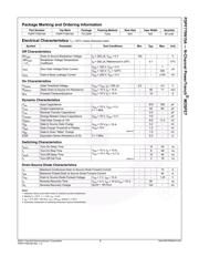 FDPF770N15A datasheet.datasheet_page 2