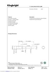 WP132XGC datasheet.datasheet_page 1