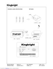 WP132XGC datasheet.datasheet_page 4