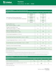 2N6404G datasheet.datasheet_page 2