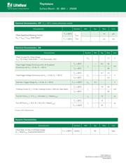 2N6404G datasheet.datasheet_page 3