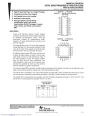 SN74F374N datasheet.datasheet_page 1