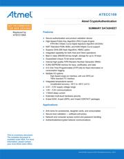 ATECC108A-SSHCZ-B datasheet.datasheet_page 1