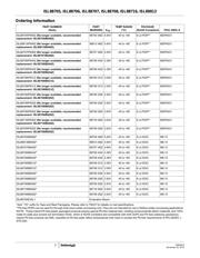 ISL88708IB844Z-TK datasheet.datasheet_page 2