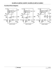 ISL88706IP826Z datasheet.datasheet_page 3