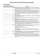 ISL88706IP826Z datasheet.datasheet_page 4