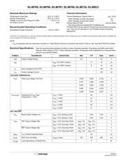 ISL88706IP826Z datasheet.datasheet_page 5