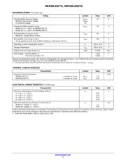 MBR60L45CT datasheet.datasheet_page 2