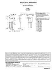 MBR60L45CT datasheet.datasheet_page 6