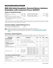 MAX5969AETE+T datasheet.datasheet_page 2