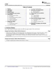 LP2992IM5-1.8/NOPB datasheet.datasheet_page 2