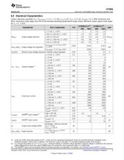 LP2992IM5-1.8/NOPB datasheet.datasheet_page 5