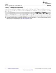 LP2992IM5-1.8/NOPB datasheet.datasheet_page 6